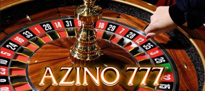 Основные правила игры на автоматах Азино777 Обзор сайта Азино777